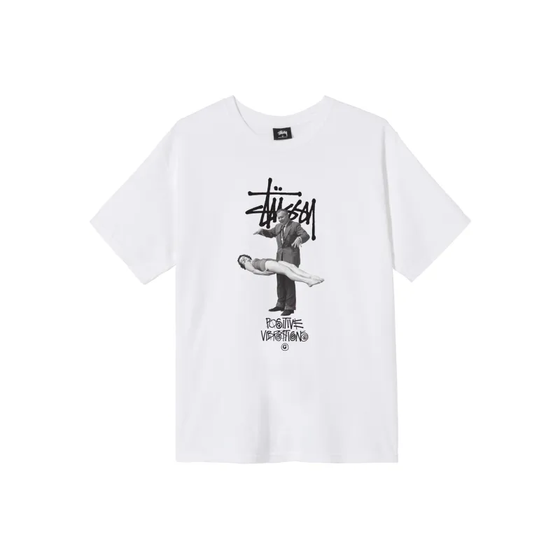Stussy Levitate Tee-0