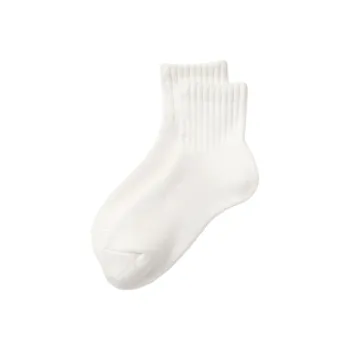 UNIQLO Mid Calf Socks Men's 1 Pack