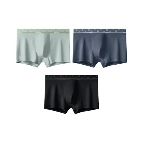 MIIOW Men Underpants