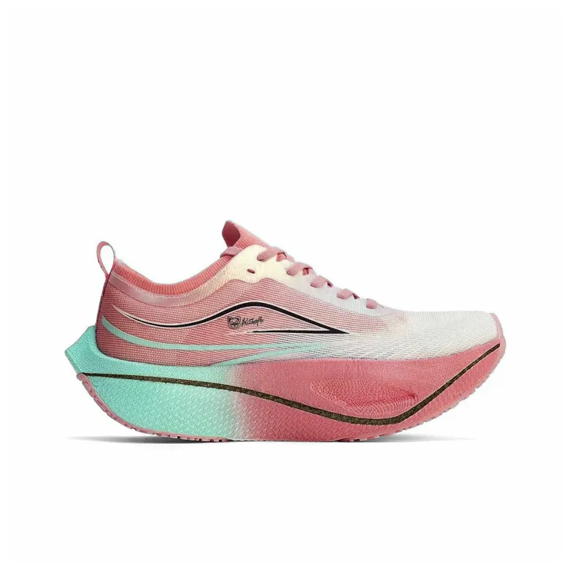 ALI THE FOX Running Shoes Men's-1