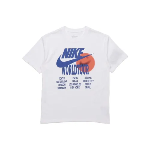 Nike Sportswear World Tour Tee