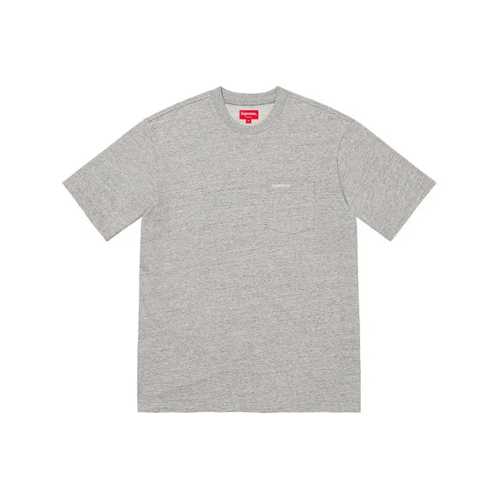 Supreme S/S Pocket Tee SS22-6