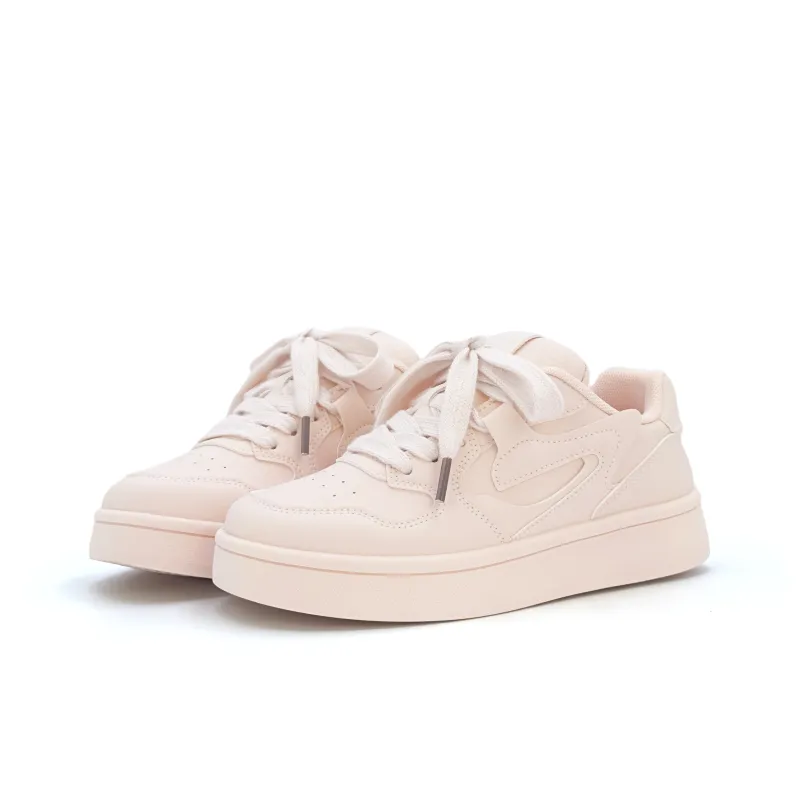 FULLXUAN Low Top Skateboard Shoes Women's-4