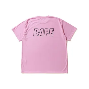 A BATHING APE Bape T-Shirts Men