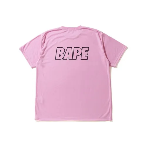 A BATHING APE Bape T Shirts Men