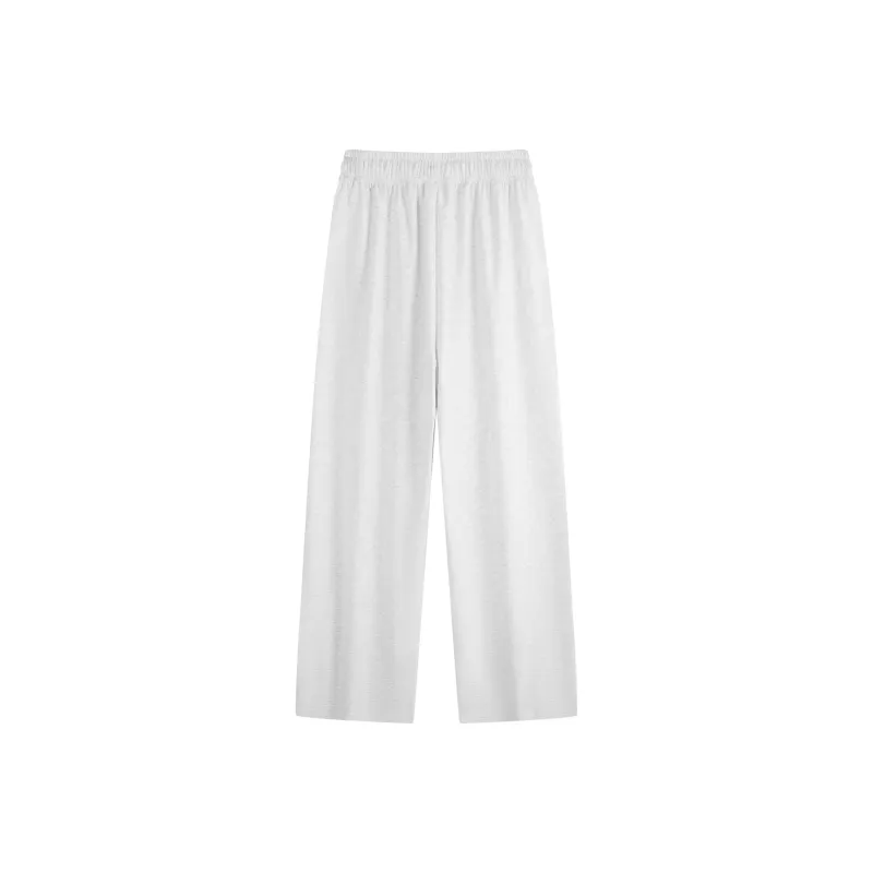 Warrior Knitted Sweatpants Unisex-7