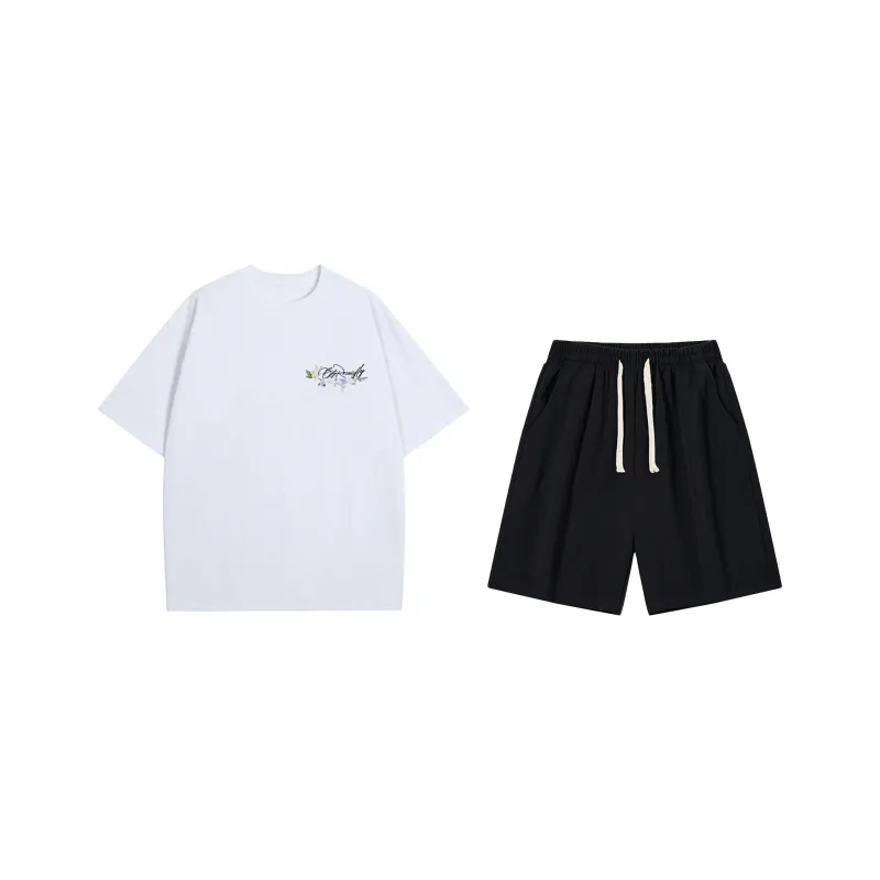 BJTY Casual Sportswear Unisex-1