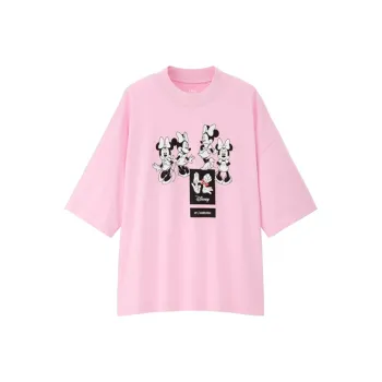 Ambush X UNIQLO T Shirts Women's