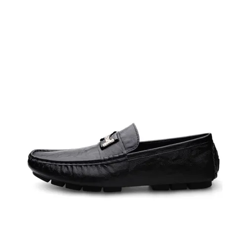 Abango Men's Casual Shoes Men Low Top