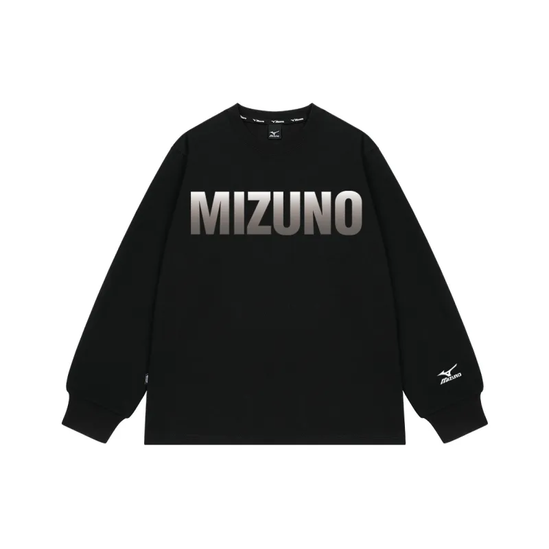 Mizuno T-Shirts Unisex-8