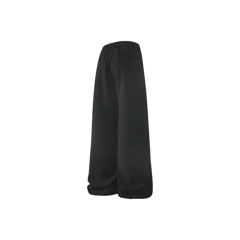 KADAKADA SUITE Suit Trouser Unisex-5