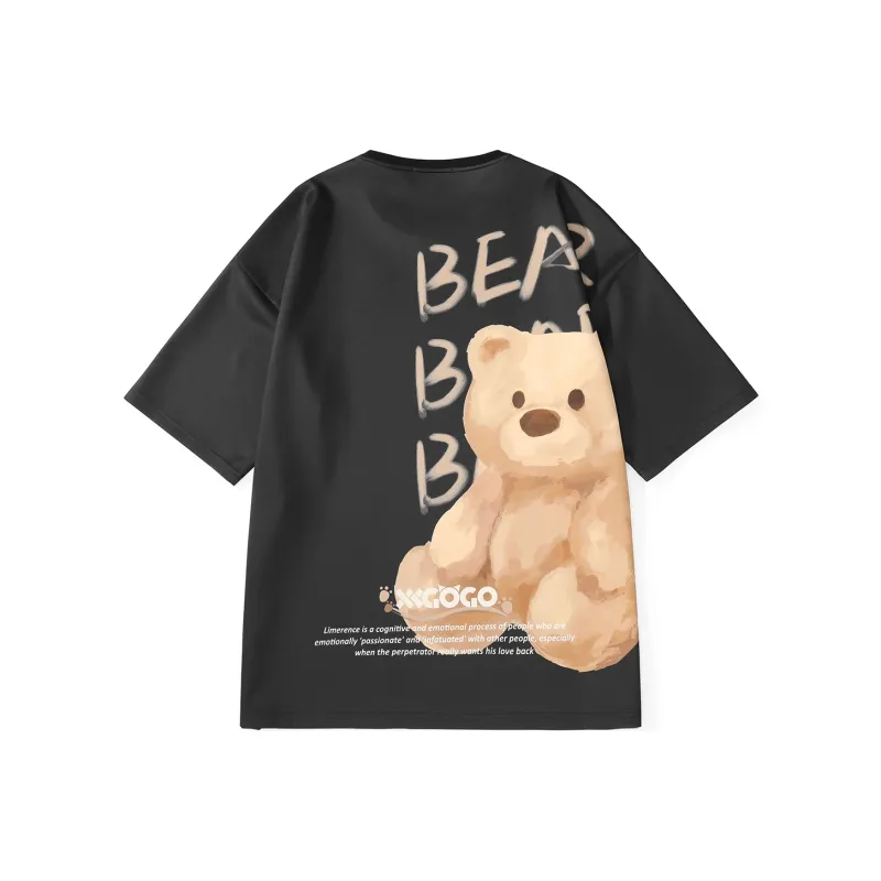 XXGOGO T-Shirts Unisex-0
