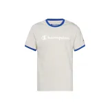Gray Base Blue Waistband