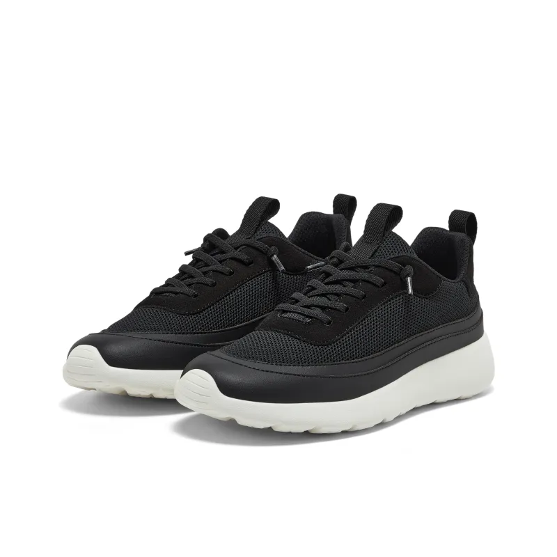 Walk More Cloud Realm III Low Top Casual Shoes Unisex-1
