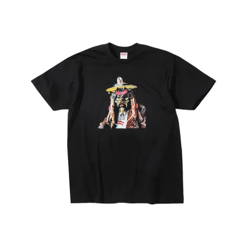 Supreme Rammellzee Tee