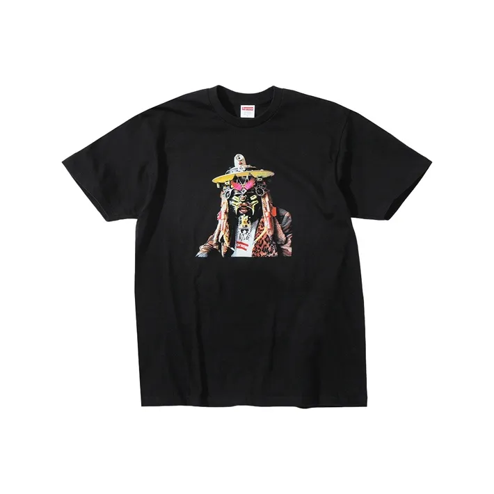 Supreme Rammellzee Tee-0