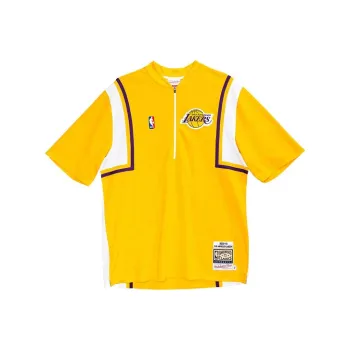 Mitchell Ness Nba Authentic 'Lakers 2000' Jersey