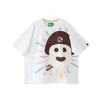 Nengmao Store X Corade T-Shirts Unisex