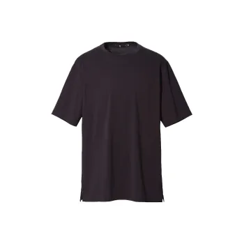 UNIQLO X Jil Sander Relaxed Fit Crew Neck T shirt