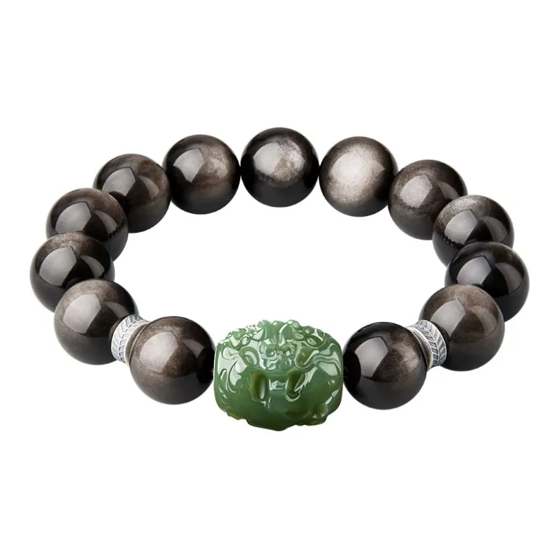 SGE Jade Bracelets Men-4