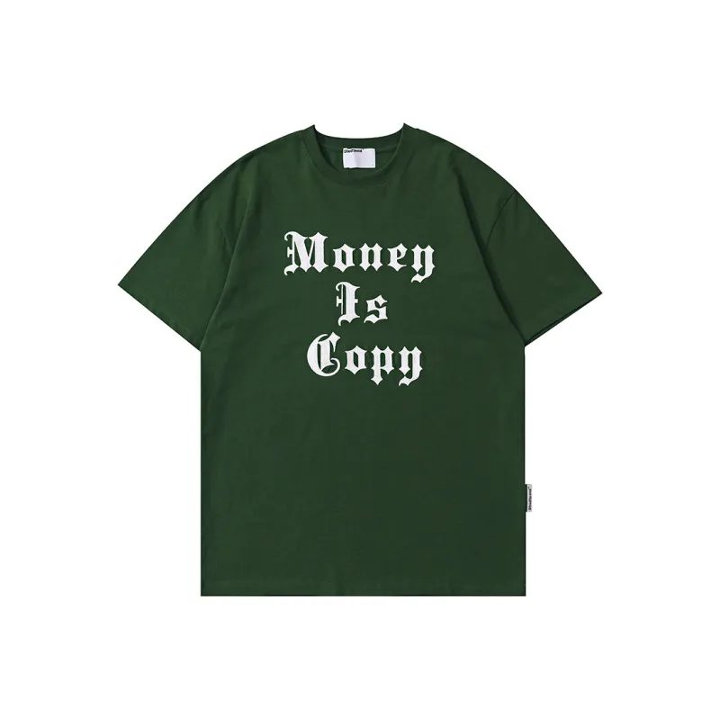 SHOOT BRAND T-Shirts Men-0