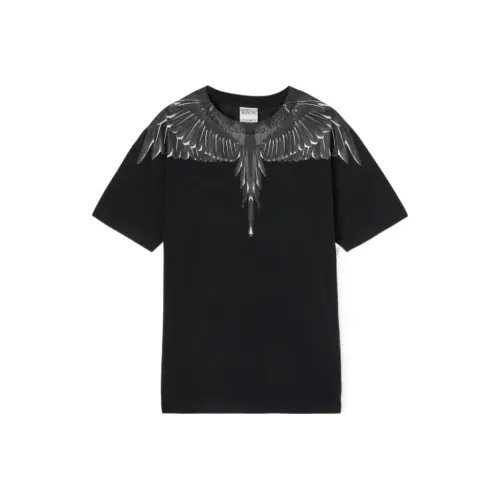 Marcelo Burlon Icon Wings Regular T Shirt