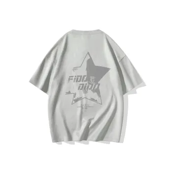 FIDO DIDO T Shirts Unisex