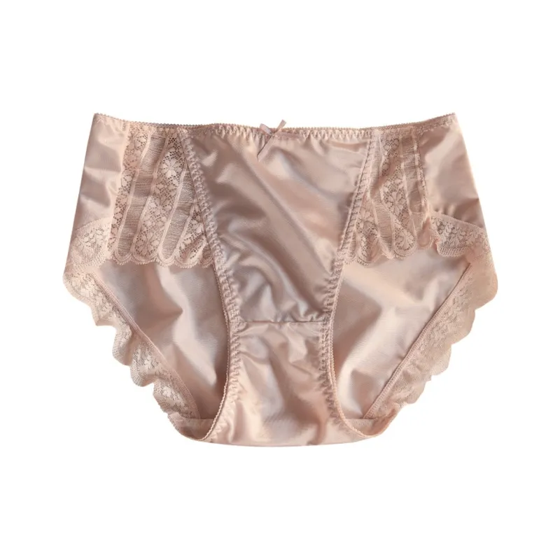 GOSO Underpants Women's Combo Set-3