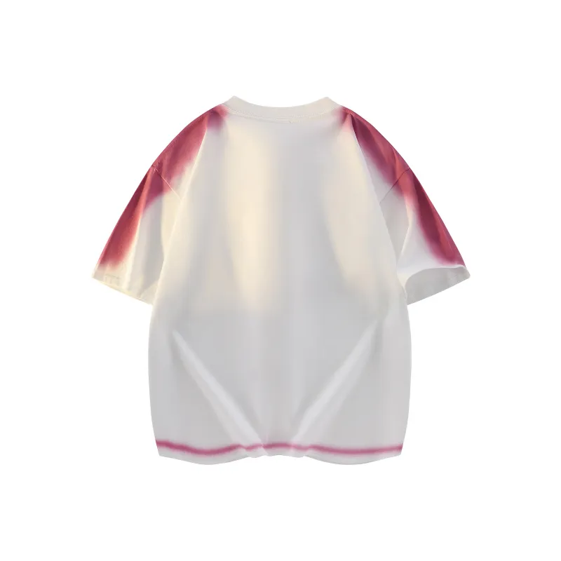 FASTFISH T Shirts Unisex-4