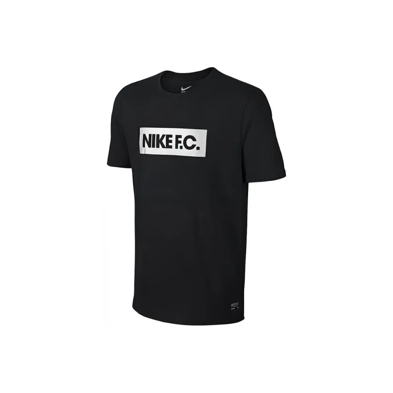 Nike Sportswear T Shirt Men's Black-0