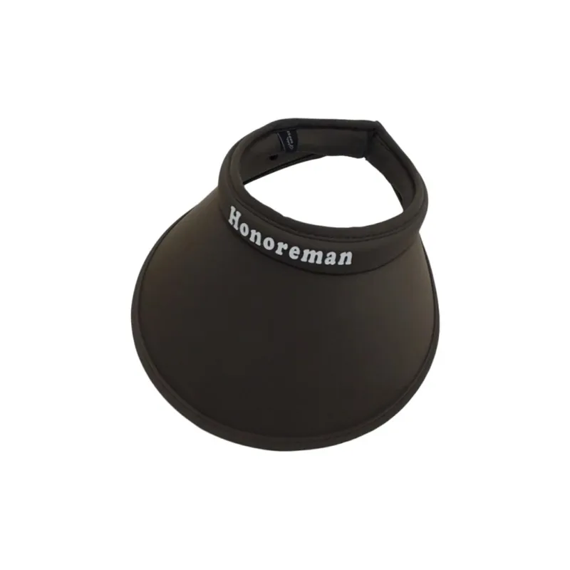 RX UVCUT Polyester Sun Protection Hats Unisex-4