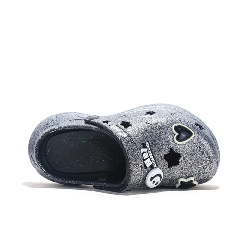 Nam Po Wan x Jifffly Clogs Unisex-18