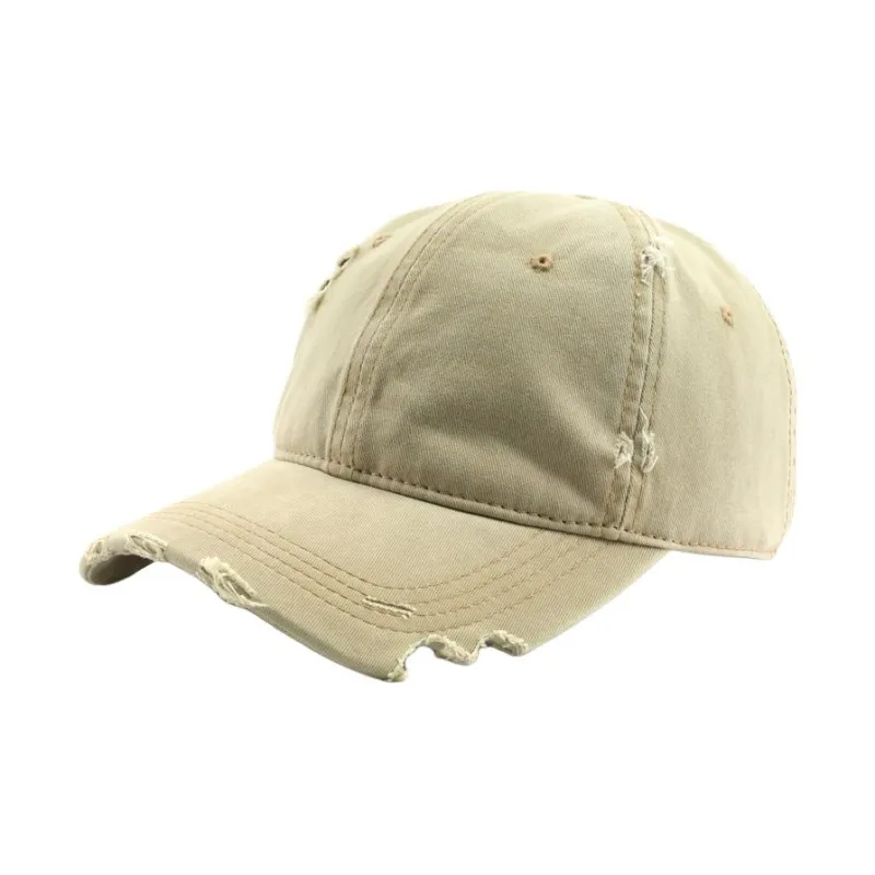 MEETSUNNY Cotton Baseball Caps Unisex-7
