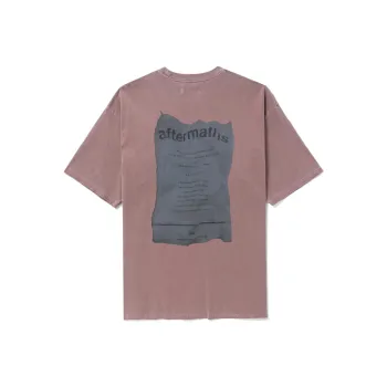Aftermaths T-Shirts Unisex