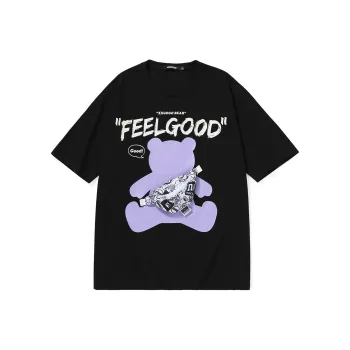 XXGOGO T-Shirts Unisex