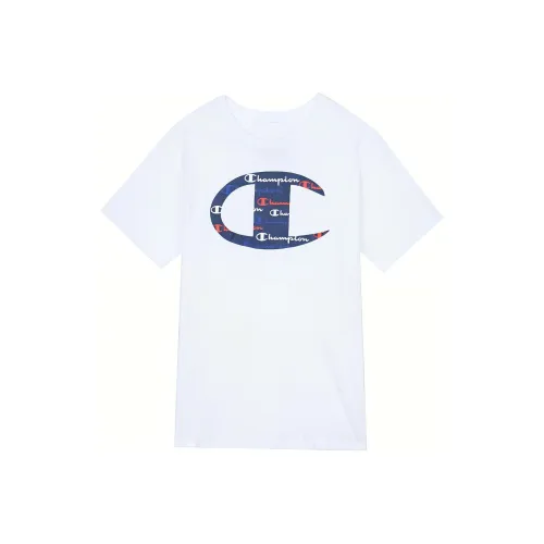Champion T Shirts Unisex