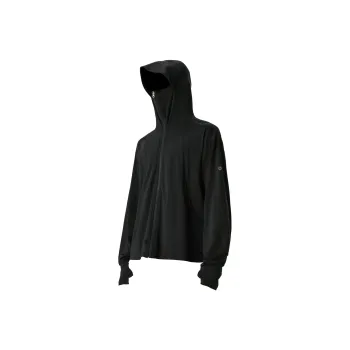 Paddy Julia UV Protection Insect Resistant Sun Protection Clothing Unisex