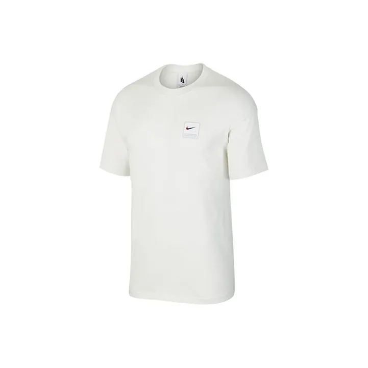 Nike X Pigalle T Shirt-0