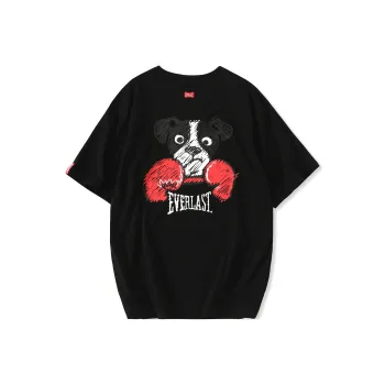 Everlast T-Shirts Unisex