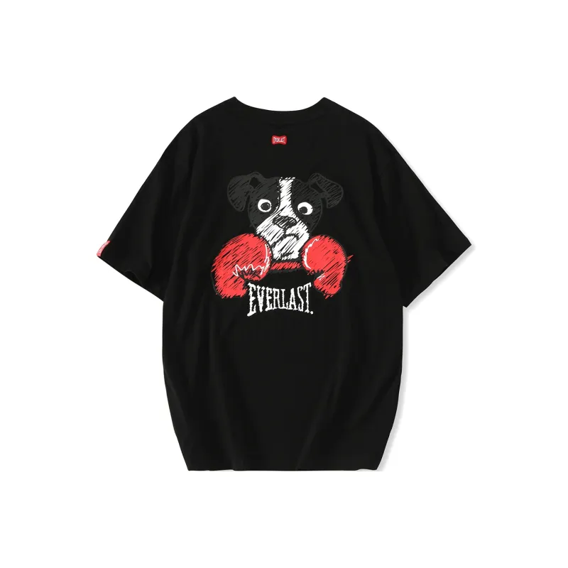 Everlast T-Shirts Unisex-0