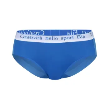 FILA Bello Underpants Women's Blue