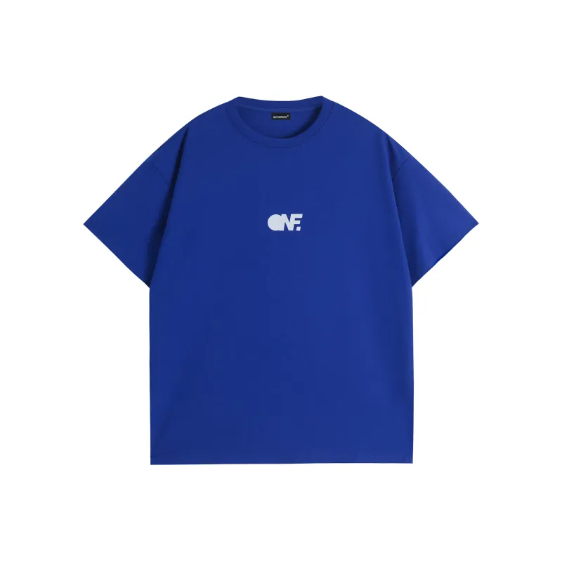 NEO FANTASTIC Heavyweight T Shirt Unisex-20