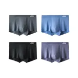 4 Motoiri (Black+Dark Gray+Platinum Gray+Glass Blue)