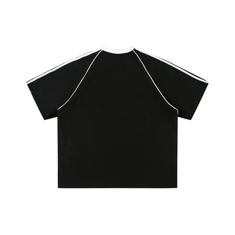 GENT LORE T Shirts Unisex-5