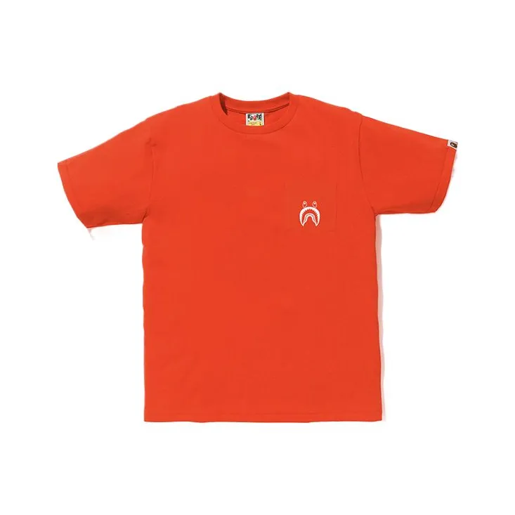 Bape Shark Pocket Tee-3