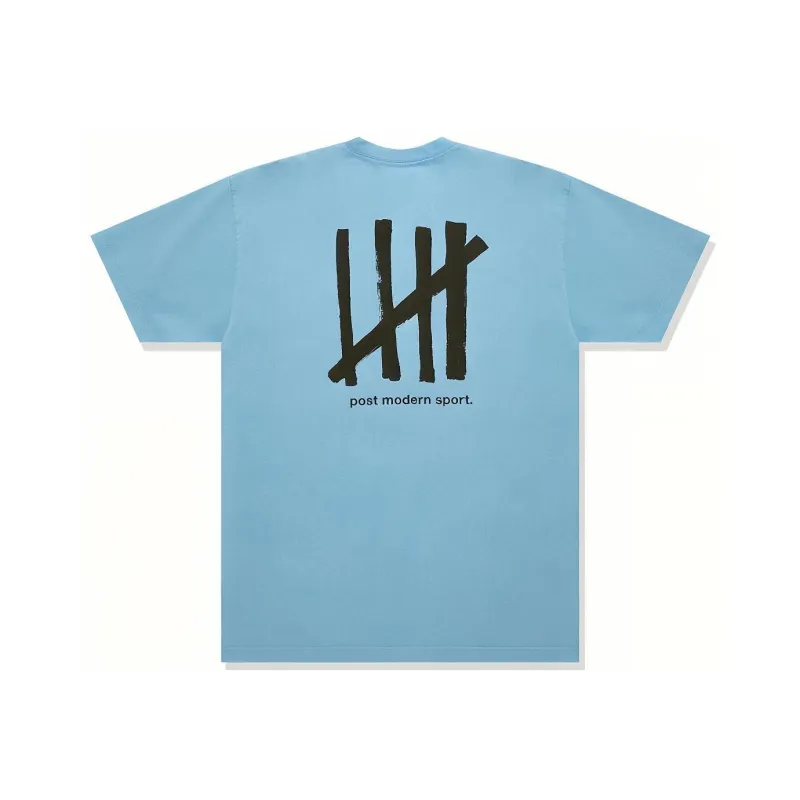 UNDEFEATED T Shirts Unisex-6
