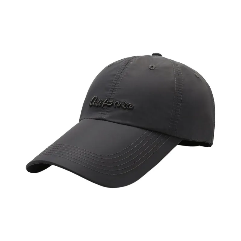 CARDANRO Soft Top Sun Baseball Caps Unisex-3