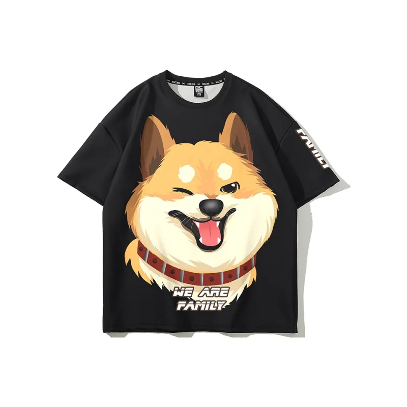 SANSYAS T Shirts Unisex-13