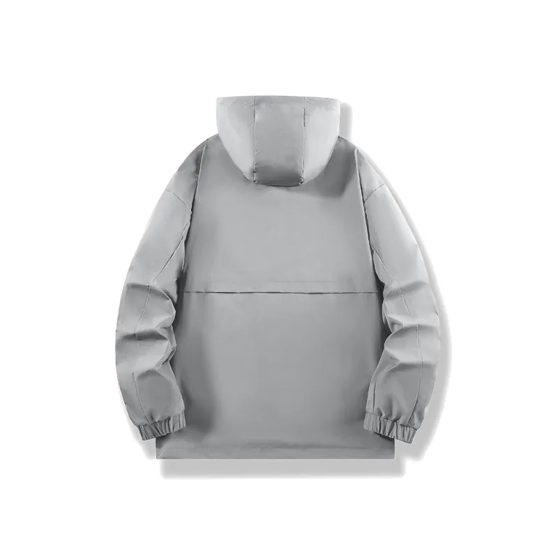 SNOW FLYING Jackets Coats Unisex Caramel-7