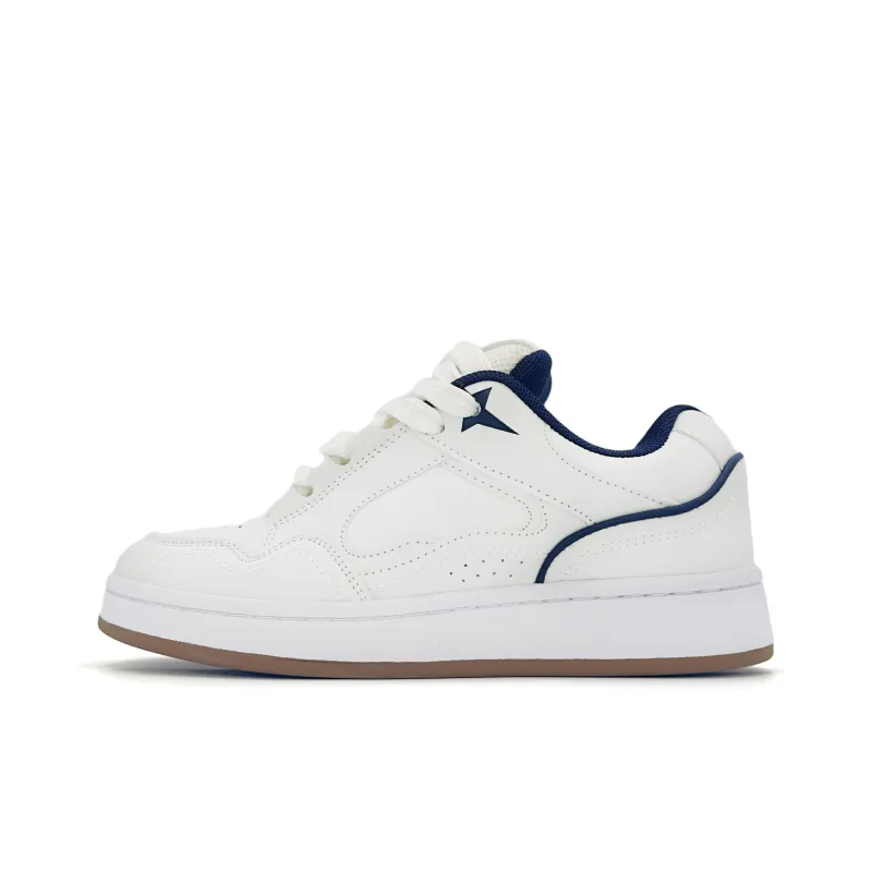 FULLXUAN Low Top Skateboard Shoes Women's-1